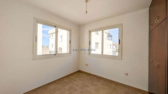 Image No.7-Appartement de 2 chambres à vendre à Liopetri