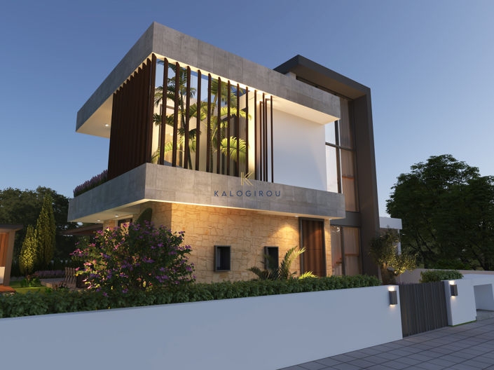 Image No.11-5 Bed House for sale