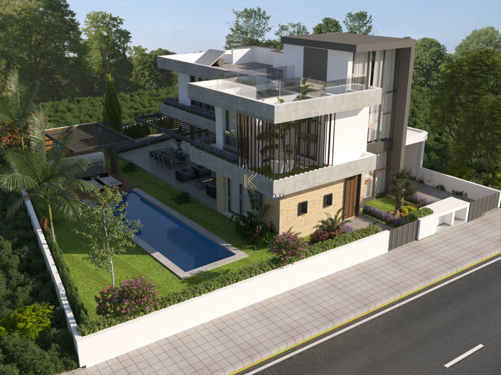 Image No.16-5 Bed House for sale