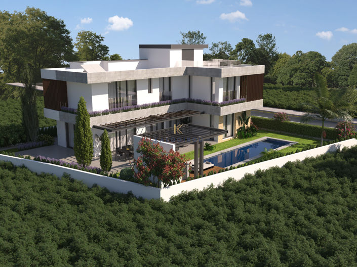 Image No.17-5 Bed House for sale