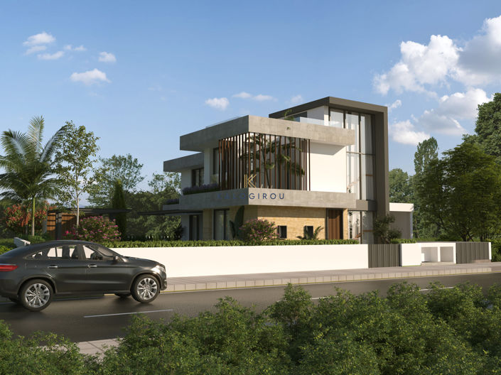 Image No.4-5 Bed House for sale