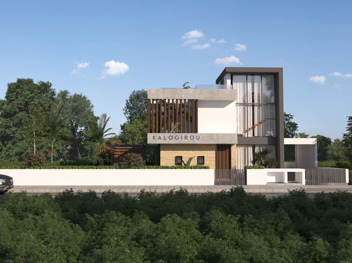 Image No.5-5 Bed House for sale