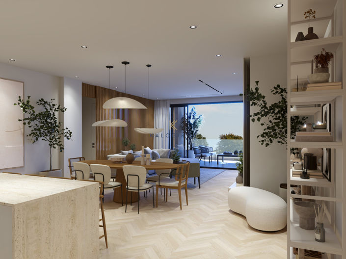 Image No.14-2 Bed Apartment for sale