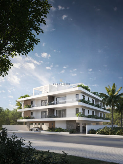 Image No.3-2 Bed Apartment for sale