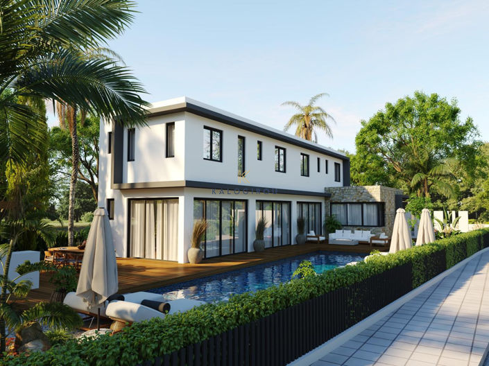 Image No.11-5 Bed House for sale