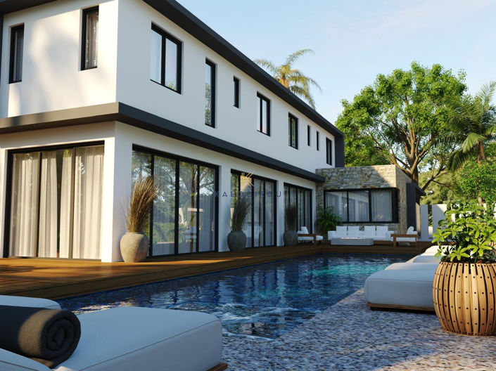 Image No.2-5 Bed House for sale
