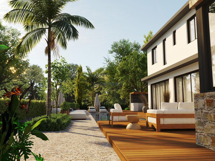 Image No.8-5 Bed House for sale