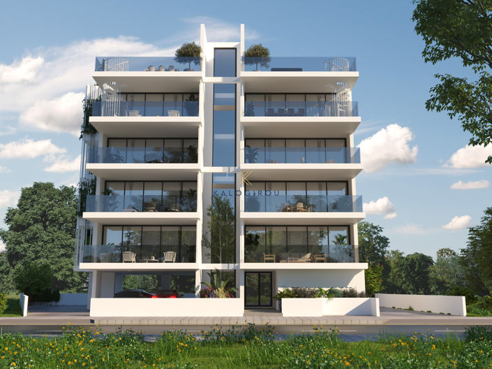 Image No.11-2 Bed Apartment for sale