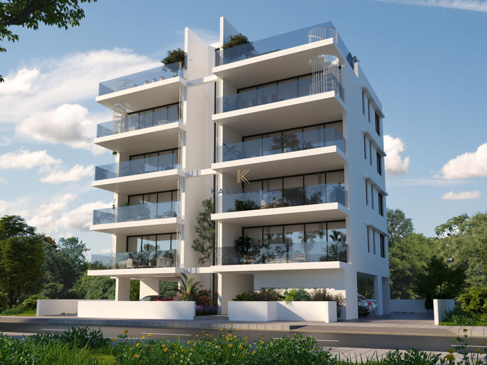 Image No.19-2 Bed Apartment for sale