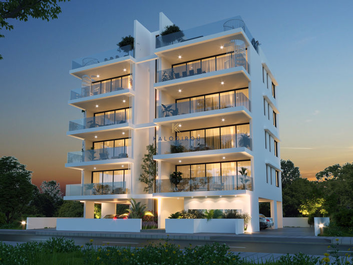 Image No.20-2 Bed Apartment for sale