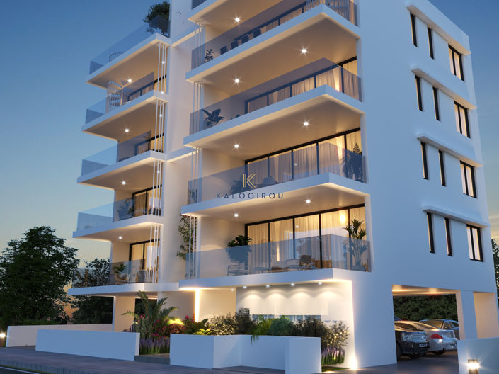 Image No.21-2 Bed Apartment for sale