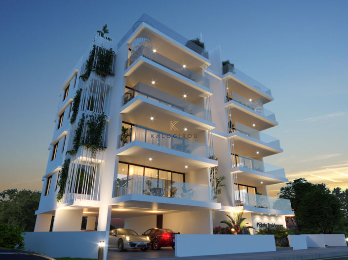 Image No.22-2 Bed Apartment for sale