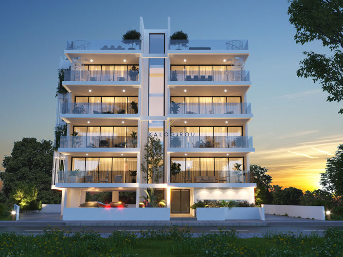 Image No.23-2 Bed Apartment for sale