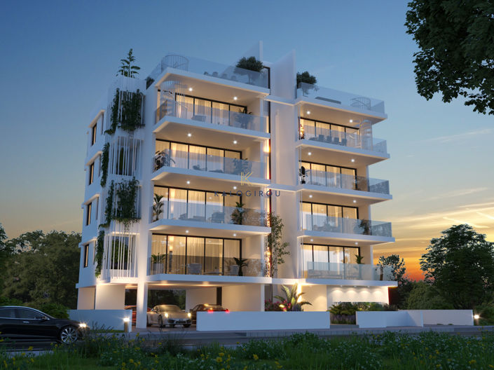 Image No.24-2 Bed Apartment for sale