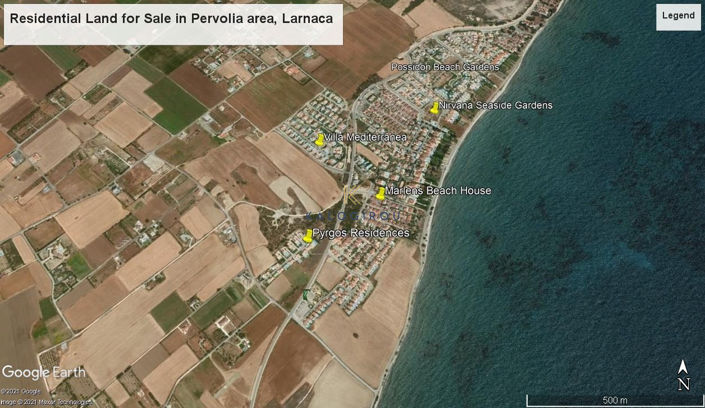 Image No.3-Parcela en venta