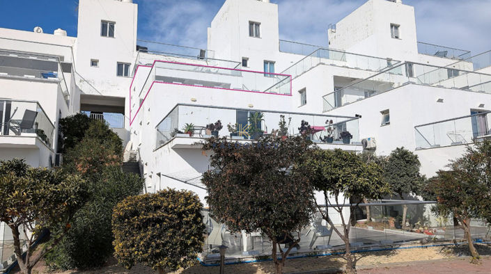 Image No.17-2 Bed Apartment for sale