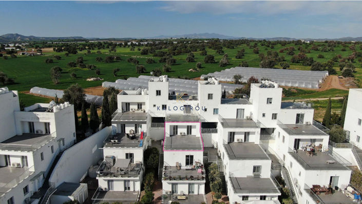 Image No.19-2 Bed Apartment for sale