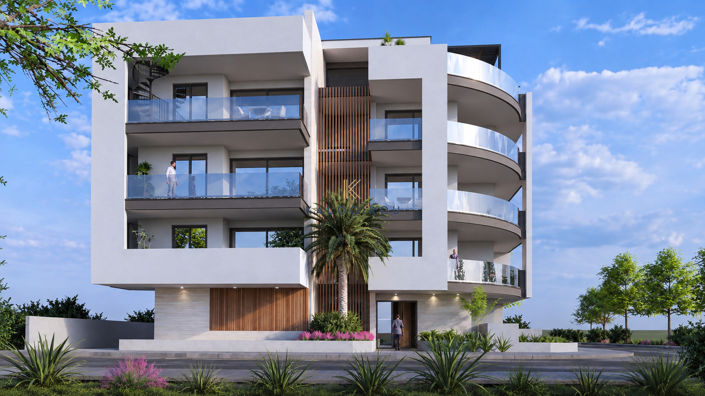 Image No.4-1 Bed Apartment for sale