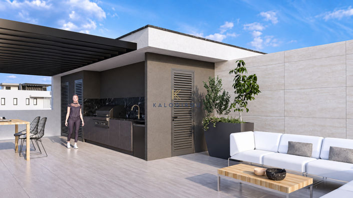 Image No.3-3 Bed Apartment for sale