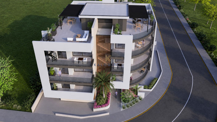 Image No.5-3 Bed Apartment for sale