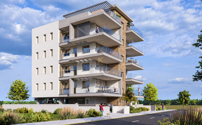 Image No.4-2 Bed Apartment for sale