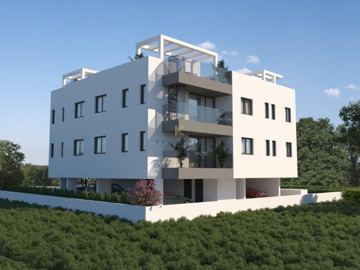 Image No.16-2 Bed Apartment for sale