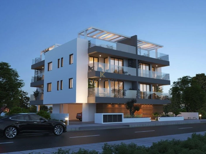 Image No.21-2 Bed Apartment for sale