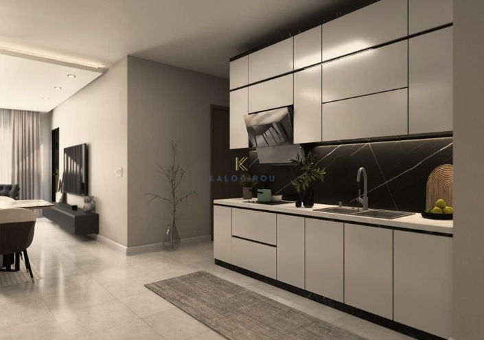 Image No.6-2 Bed Apartment for sale