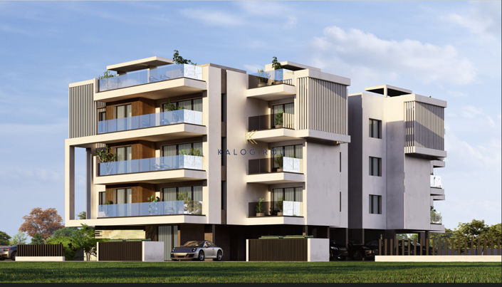 Image No.11-2 Bed Apartment for sale