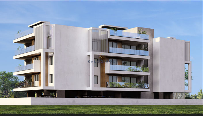 Image No.13-2 Bed Apartment for sale