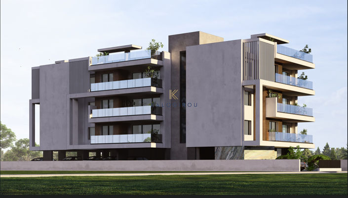 Image No.14-2 Bed Apartment for sale