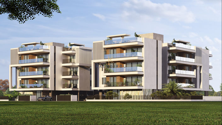 Image No.18-2 Bed Apartment for sale