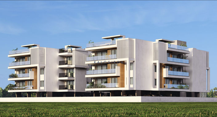 Image No.20-2 Bed Apartment for sale