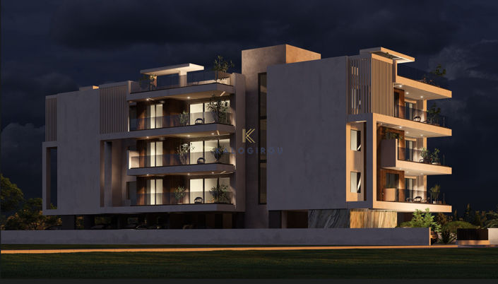 Image No.24-2 Bed Apartment for sale