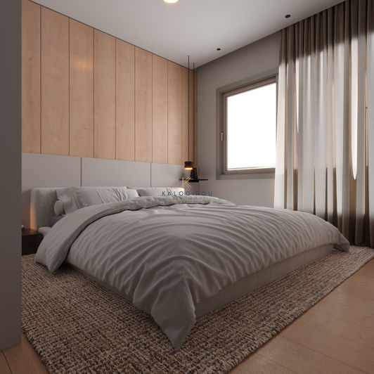 Image No.6-2 Bed Apartment for sale