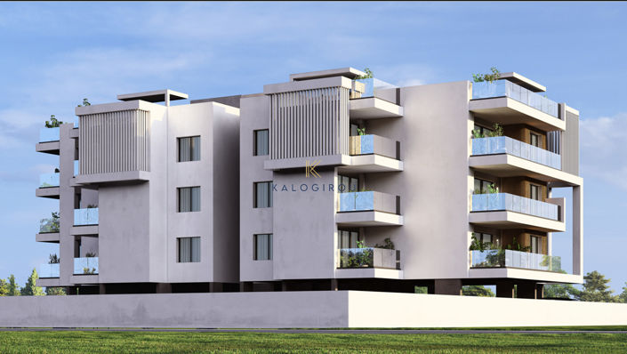 Image No.10-1 Bed Apartment for sale
