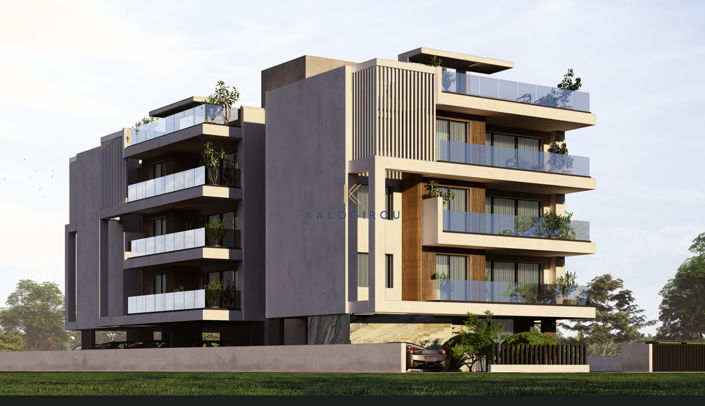 Image No.16-1 Bed Apartment for sale