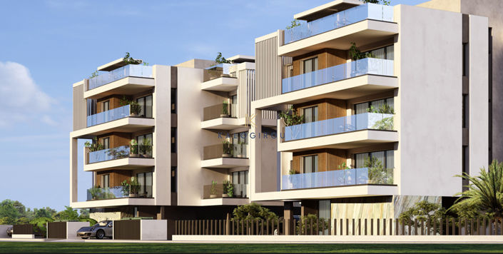 Image No.17-1 Bed Apartment for sale