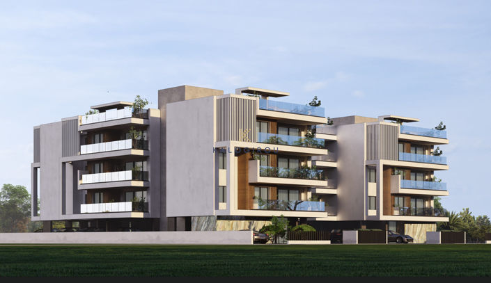Image No.21-1 Bed Apartment for sale