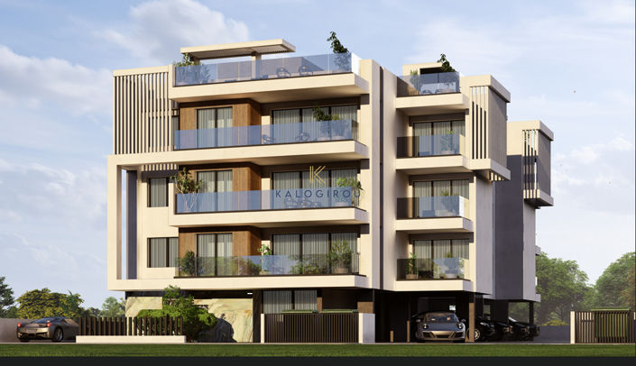 Image No.8-1 Bed Apartment for sale