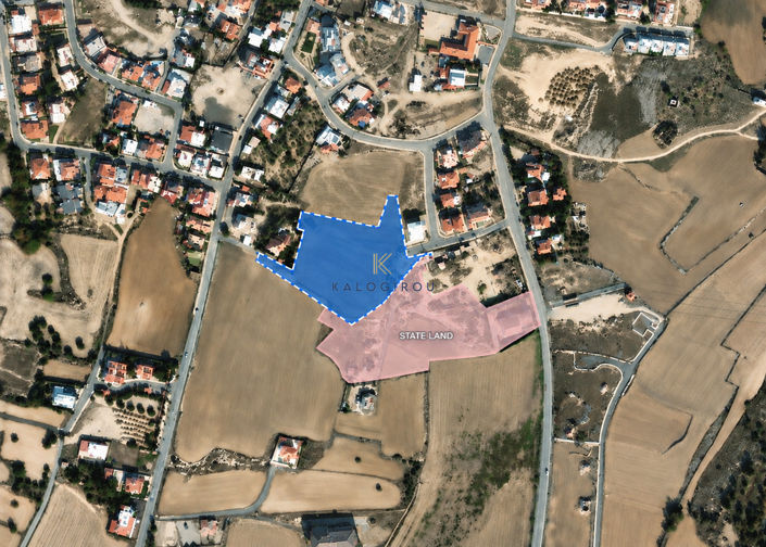 Image No.2-Land for sale