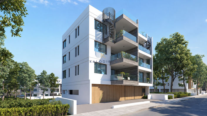 Image No.4-2 Bed Apartment for sale