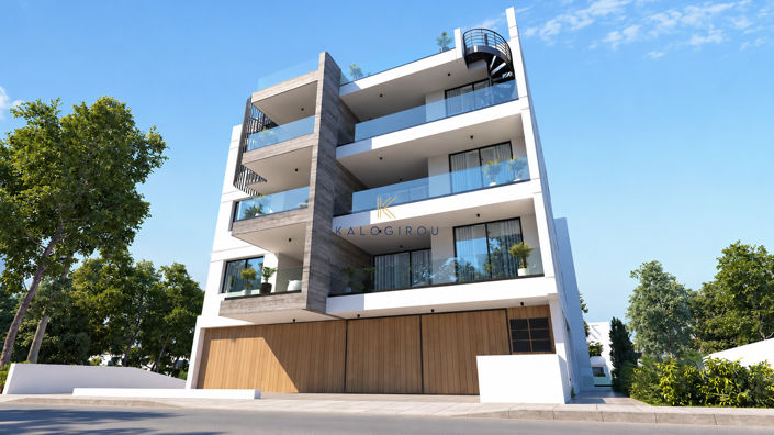 Image No.6-2 Bed Apartment for sale