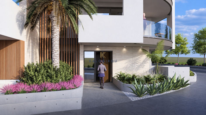 Image No.10-1 Bed Apartment for sale