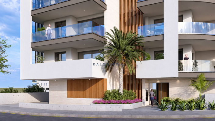 Image No.2-1 Bed Apartment for sale
