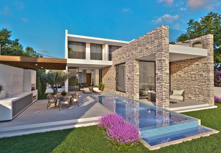 Image No.1-7 Bed House/Villa for sale