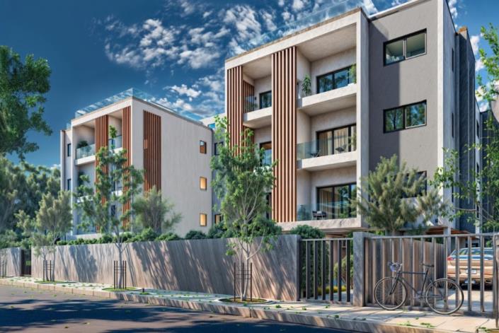 Image No.1-1 Bed Apartment for sale