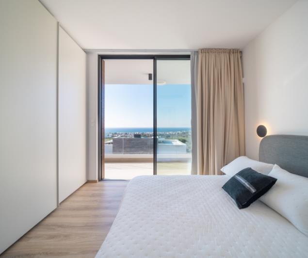 Image No.19-Villa / Détaché de 3 chambres à vendre à Chlorakas