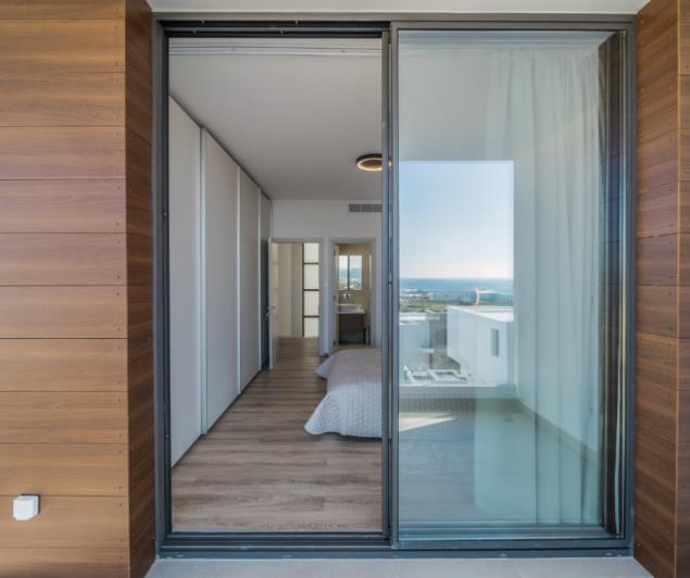 Image No.22-Villa / Détaché de 3 chambres à vendre à Chlorakas