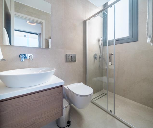 Image No.26-Villa / Détaché de 3 chambres à vendre à Chlorakas